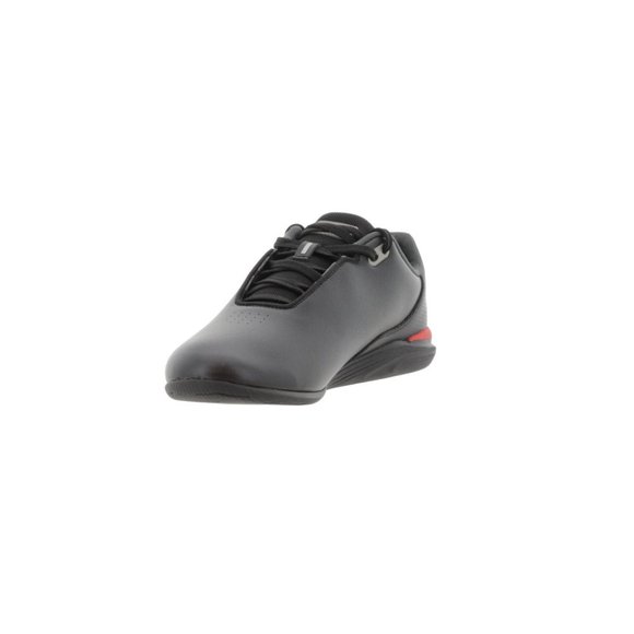 Puma Ferrari Drift Cat Decima Mens Motorsport Shoes Black 307193-01 NEW Sz 10.5 - Picture 6 of 10